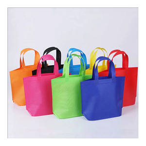 2026 nouveauté sac fourre-tout en cuir de luxe à usage professionnel vente chaude couleur jaune 100% coton sac réutilisable pour lettre de voyage - Product Image 2