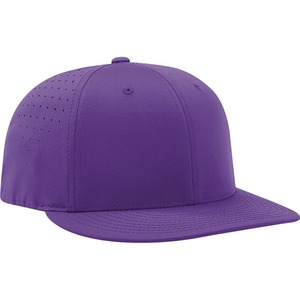 Nouvelles casquettes de baseball Marque de qualité supérieure Casquette de baseball personnalisée Unisexe Sporty Embroidery Laser Cut Hole Waterproof Hat Baseball - Product Image 6
