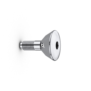 Pilar curativo de implante dental de alta calidad titanio grado 5 ISO CE certificado - Product Image 6