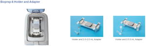 Homogénéisateur-mélangeur WESTTUNE Bioprep-24 2430-4260 tr/min pour tubes de 24*2 ml, OEM, alimentation 220V, pour l'extraction d'ADN/ARN/protéines animales - Product Image 5