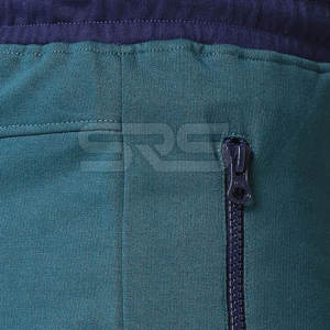 New Style Solid Color Made In High Quality Gym Shorts Premium Quality Hot Selling Gym Shorts - Product Image 5