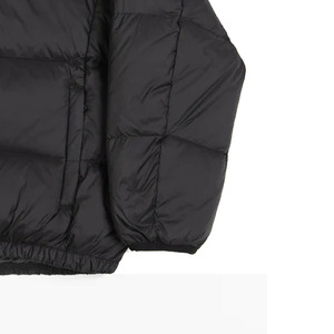 Chaquetas de Lana de Primera Calidad para Hombre y Mujer, Antibacterianas, Estilo Burbuja/Acolchadas, Nuevo Estilo, Cuello Alto, Todas las Tallas y Colores, Lana de Baja Densidad - Product Image 6