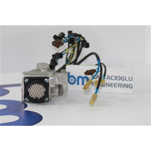 Arnés de Cables Baltacioglu 150.00697411, Alta Calidad, Nuevo, Rendimiento Premium, Repuestos Automotrices para Autobuses - Product Image 2