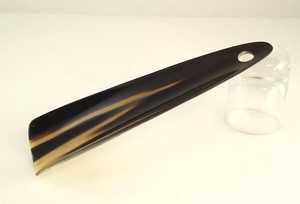 Chausse-pied Style animal réel Fabricant indien portable Artisanat pour les occasions de Noël - Product Image 2