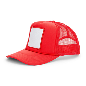 Venta caliente Nueva llegada de moda Diseño personalizado Logo Gorras de béisbol-Durable Elegante Deportivo 100% Algodón Transpirable Impermeable - Product Image 1