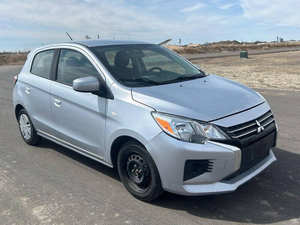 มิตซูบิชิ มิราจ ปี 2021 พวงมาลัยซ้าย มือสอง - Product Image 3