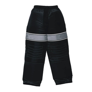 Conjuntos de uniformes de portero de Floorball fabricados en fábrica de calidad superior desgaste de hockey sobre hielo al por mayor a precio competitivo - Product Image 3