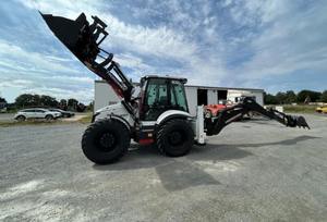 Hidromek HMK 102S Supra รถตัก K4 2023รุ่น200ตันพิกัดโหลดปั๊มไฮดรอลิก Moog - Product Image 2