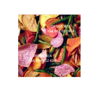 NORMES D'EXPORTATION CORÉENNES LÉGUMES CRISPY PRIX DE GROS BON MARCHÉ WHATSAPP + 84 984 012 434 (MS.MIA) - Product Image 4