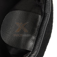 Bérets d'extérieur en gros, très demandés, en tissu doux, nouveau design, confortables, 100 % laine, ajustables, unisexes, toutes saisons