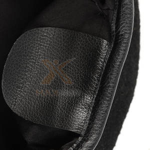 Bérets en tissu doux, nouvelle conception, confortables, vente en gros, grande quantité - Product Image 3