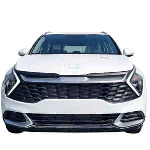 NUEVO KIA SPORTAGE 2026 0KM 5 PLAZAS 4 CILINDROS 199HP TRANSMISIÓN AUTOMÁTICA - Product Image 1