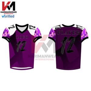 ชุดอเมริกันฟุตบอลชุดอเมริกัน - Product Image 4