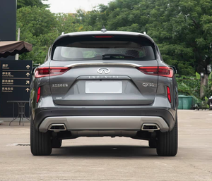 INFINITI QX50 2026 2.0T 2WD Édition Fashion SUV 5 places - Product Image 6