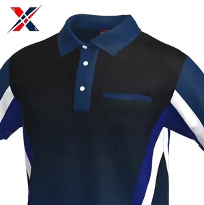 Nouvel arrivage de tissu de haute qualité en élasthanne et polyester mélangé respirant pour les hommes de tous les jours partout porter un taux raisonnable - Product Image 3