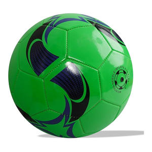 Elite Professional Soccer Ball PU Material Precision-Stitched Panels Excellent Grip Stable Flight for Outdoor Training <b>Matches</b> - Product Image 1