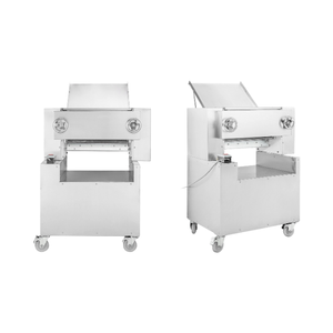 Bon prix machine à laminer la pâte 220V 380V garantie 1 an pour les restaurants pe et palette en bois kien un fabricant vietnamien - Product Image 2