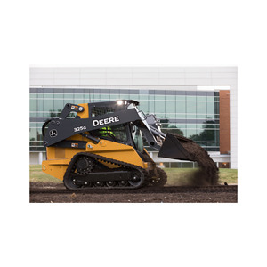 Attachement de tondeuse à fléau Heavy-Duty Skid Steer 60 largeur de coupe pour le nettoyage des brosses, l'entretien des pâturages - Product Image 3