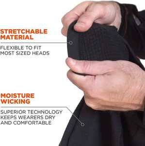 Máscaras de esquí para ciclismo, sombrero de 1 Agujero, pasamontañas sublimado a prueba de viento, máscaras faciales completas, pasamontañas para exteriores, máscaras de esquí - Product Image 4