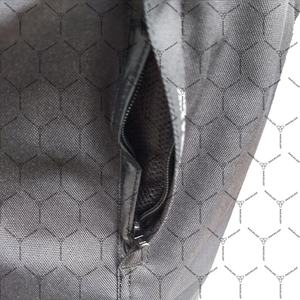 Nouvelle veste de moto en cuir personnalisée, vêtements de sport Cardura, hiver/été, imperméable, respirante, service personnalisé - Product Image 5