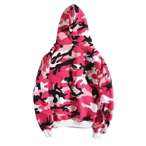 Sweat-shirt à capuche décontracté de haute qualité personnalisé de qualité supérieure pour hommes, sweat-shirt sport à manches longues 100% coton - Product Image 4