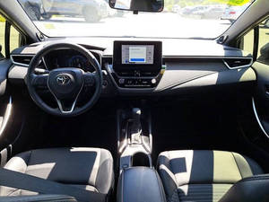 2023 T * oyota Corolla XSE d'occasion - Product Image 5