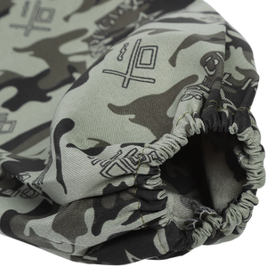 Chaqueta de apicultura poliéster transpirable impermeable a prueba de picaduras ropa protectora de Colmenar traje duradero miel ligera - Product Image 4