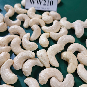 <b>Nuts</b> & <b>Kernels</b> W210 Cashew <b>Nuts</b> Exported To Middle East SANTIGO Raw Cashew <b>Nuts</b> - Product Image 1