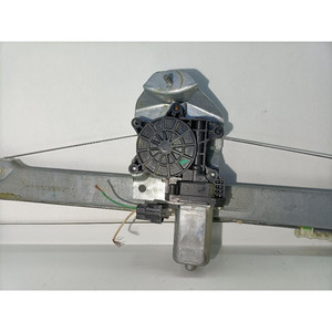 Mécanisme de lève-vitre avant droit RENAULT Trafic Série 807207538R (14>) - Product Image 2