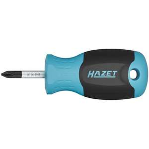 Destornillador de cruz corto Hazet-Philips - Product Image 1