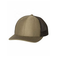 Gorra de Béisbol de Algodón Vintage de Alta Calidad Personalizada, con Logotipo Bordado, Unisex, Sin Estructura, Estilo Dad Hat, 5 Paneles, Deportiva, Ajustable