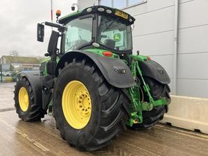 Tractor Agrícola 4x4 John Deere 6250R en Venta al Por Mayor - Product Image 5