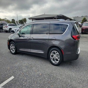 Chrysler Pacifica Hybrid Limited 2021 en EXCELENTE ESTADO - Product Image 2