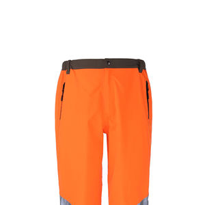 Pantalon de travail haute visibilité sur mesure pantalon de sécurité réfléchissant imperméable avec logo personnalisable nouveau stock disponible - Product Image 3