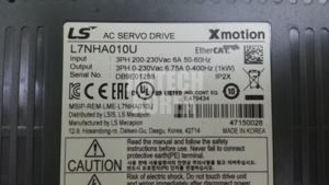 6326) [UTILISÉ] LS L7NHA010U - Product Image 4