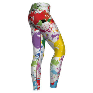 Ropa deportiva, mallas de Yoga para mujer, mallas de alta calidad para mujer, mallas deportivas para mujer, mallas para mujer, venta al por mayor, ropa de gimnasio para entrenamiento - Product Image 2