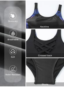 Best Quality Beach Wear Women Swimming Suit Bikini Wear Compression Suits Swimwear & Beachwear - Product Image 6