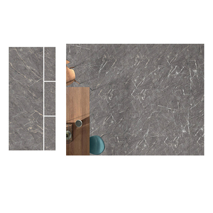 กระเบื้องเคลือบเงาหินขนาด600x1800มม. แบบโมเดิร์นสินค้ามาใหม่ - Product Image 3