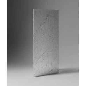 Plans de travail personnalisés pour cuisines et salles de bain, en porcelaine et pierre naturelle, marbre de Carrare Calacata pour projets hôteliers, découpe préfabriquée - Product Image 2