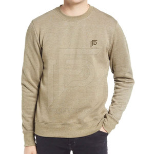 Sudaderas con estampado de patrón sólido con forro personalizado para hombre, último diseño exclusivo de moda, gran oferta, tu propia sudadera especial de lana - Product Image 1