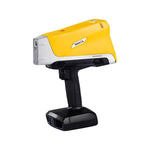 เครื่องวิเคราะห์ XRF แบบพกพา Vanta Max ความแม่นยำสูง สำหรับงานอุตสาหกรรม สวนหย่อม และการดูแลสิ่งแวดล้อม ใช้พลังงานแบบแมนนวล ผลิตจากสแตนเลส - Product Image 4