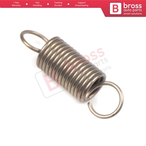 สปริงซ่อมชุดล็อคฝาท้ายรถยนต์ BDP528 รุ่น 51248236897 สำหรับรถยนต์ BMW 5 E39 Sedan Limo ปี 1995-2004 - Product Image 2