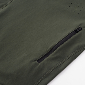 Vêtements de sport tout-terrain pour adultes en gros Pantalon de course long imprimé Cuissard à bretelles pour VTT et moto Équipement de moto tout-terrain - Product Image 5