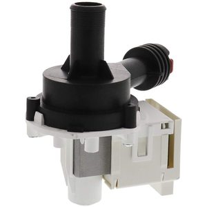 Conjunto de Bomba de Desagüe para Lavavajillas Eléctrico - Pieza de Repuesto para ERPA00126501 - Product Image 5