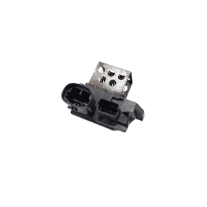 Resistore Ventola PEUGEOT 3008 Serie 9673999980 (16>23) - Product Image 3
