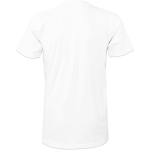 เสื้อเชิ๊ตแขนสั้นผู้ชายผ้าฝ้ายแฟชั่นใหม่สไตล์ลำลองเสื้อสตรีทแวร์ปักลายเรียบง่าย - Product Image 2