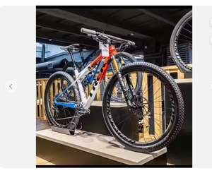 Nuevo Original 2025 TREKs Supercaliber 9.8 GX6 - Product Image 4