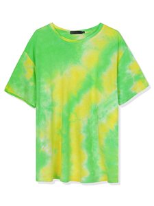 Custom Logo 280gsm Heavy <b>Weight</b> 100% Cotton Men's Oversized T-Shirt High Quality Plain Fit with Logo Printing <b>Blank</b> T-Shirt - Product Image 5