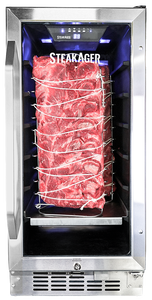 FREE DELIVERY Flavor Enhancement Pro40 Built-in Commercial Dry-Aging <b>Refrigerator</b> - Humidity Controlled Meat-Aging Fridge - Product Image 2