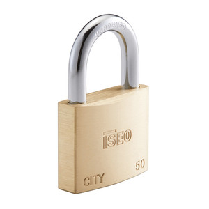 City By Iseo Lucchetto Rett. Mm 50 Ka - Product Image 1